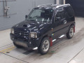 2007 Suzuki Jimny