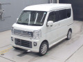2017 Suzuki Every Wagon