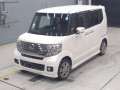 2013 Honda N-BOX CUSTOM
