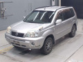 2006 Nissan X-Trail