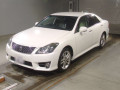 2012 Toyota Crown