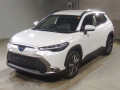 2023 Toyota Corolla Cross