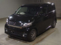 2014 Honda N-Wgn Custom