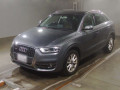 2013 Audi Q3