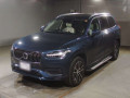 2021 Volvo XC90