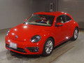 2018 Volkswagen Beetle