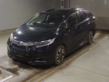 2015 Honda SHUTTLE