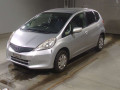 2011 Honda Fit
