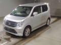 2014 Suzuki Wagon R