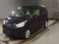 2013 Nissan DAYZ