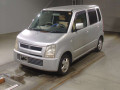 2005 Suzuki Wagon R