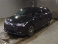 2015 Toyota Corolla Fielder