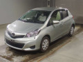 2012 Toyota Vitz