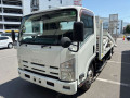 2012 Isuzu Elf Truck