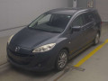 2011 Mazda Premacy