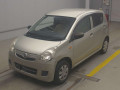 2012 Daihatsu Mira
