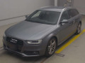 2013 Audi A4