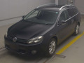 2013 Volkswagen Golf Variant