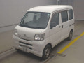 2016 Daihatsu Hijet Cargo