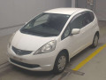 2009 Honda Fit