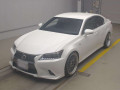 2012 Lexus GS