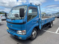 2005 Hino DUTRO