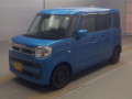 2018 Suzuki Spacia