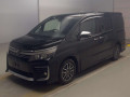 2017 Toyota Voxy