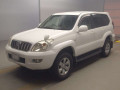 2002 Toyota Land Cruiser Prado