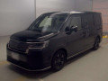 2022 Honda Step WGN