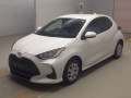 2024 Toyota YARIS
