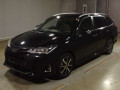 2018 Toyota Corolla Fielder