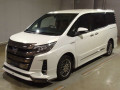 2019 Toyota Noah