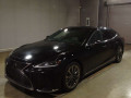 2021 Lexus LS