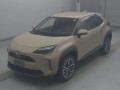 2021 Toyota YARIS CROSS