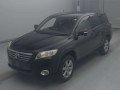 2009 Toyota Vanguard