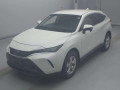 2022 Toyota Harrier