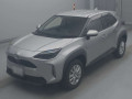2022 Toyota YARIS CROSS