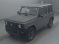 2023 Suzuki Jimny