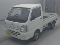 2017 Suzuki Carry Truck