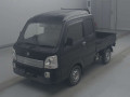 2018 Suzuki Carry Truck