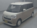 2018 Daihatsu Move Canbus