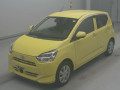 2017 Daihatsu Mira e:S