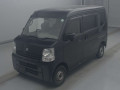2018 Suzuki Every