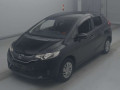 2014 Honda Fit