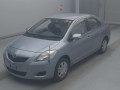 2011 Toyota Belta