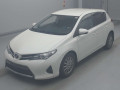 2012 Toyota Auris