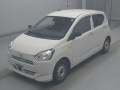 2021 Daihatsu Mira e:S