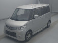2013 Nissan Roox