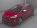 2015 Toyota Aqua